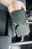 Oversize Cup Holder (2022+ Tundra) - LUNAR ROCK