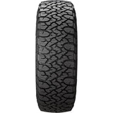 BFGoodrich All Terrain T/A KO3 LT275/70R18 125/122S