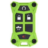 Injection Fob IF022 (V1.5 2014-2018 Chevy/GMC) - GECKO