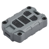 Injection Fob IF009 (2018-2019 Tundra / 2016-2023 Tacoma Manual/SR5) - LUNAR ROCK