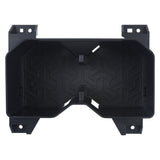 Oversize Cup Holder (2022+ Tundra) - BLACK