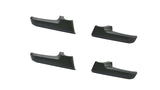 Door Handle Covers (5th Gen 4Runner) - ARMY GREEN