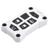 Injection Fob IF022 (V1.5 2014-2018 Chevy/GMC) - WHITE