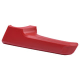 Door Handle Covers (5th Gen 4Runner) - RED