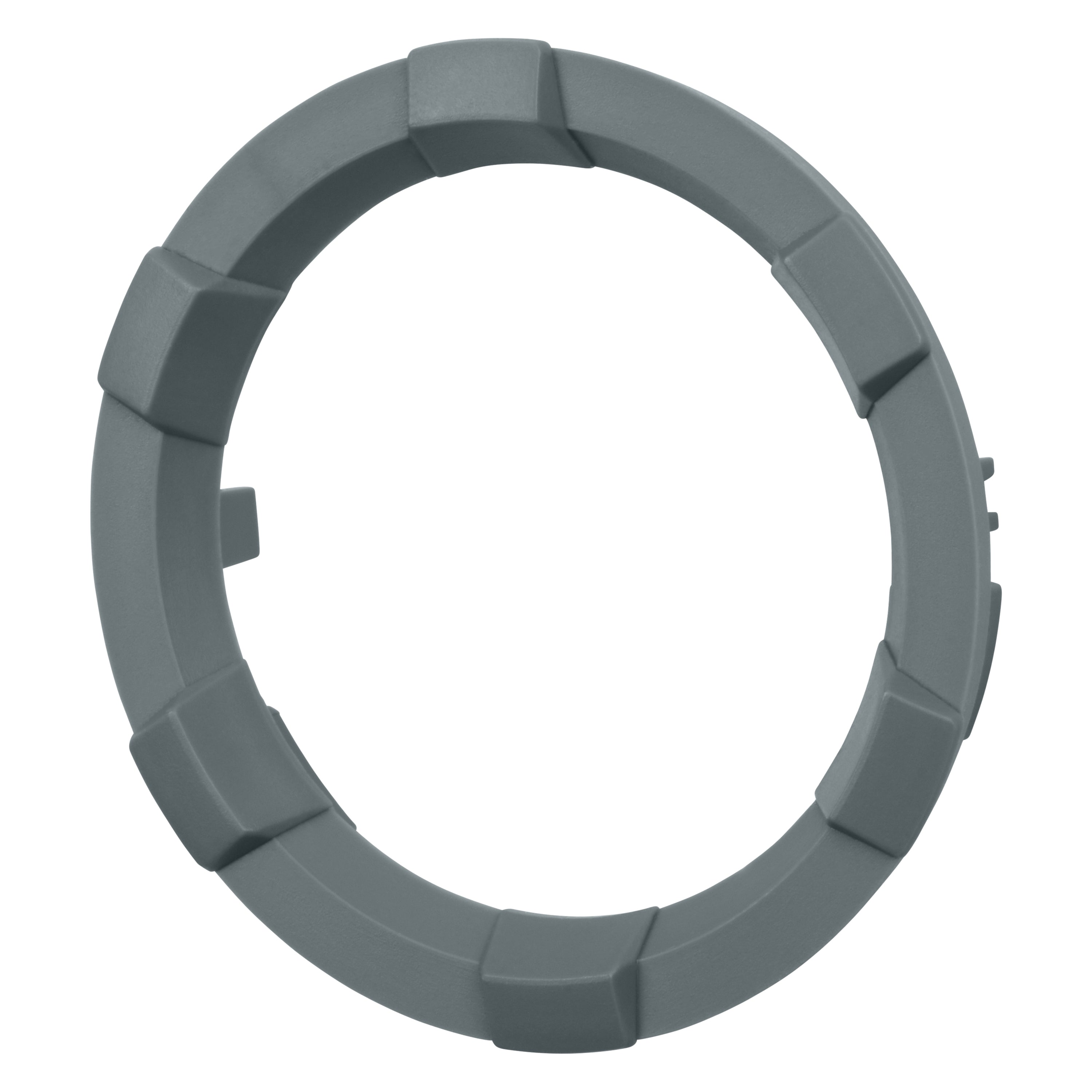 Start Button Ring (2016-2023 Tacoma / 2020-2021 Tundra) - LUNAR ROCK