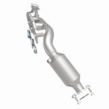 Magnaflow 2013 FJ Cruiser V6 4 OEM Manifold Direct Fit Converter