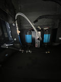 Ram Under Bed Compressor Mount