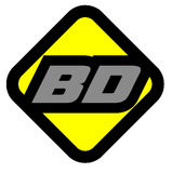 BD Diesel 13-24 Dodge Ram 2500/3500 Cummins Electronic Exhaust Brake 5 in.