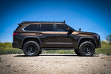 ICON 23-24 Sequoia 0-2.13in Stage 2 Suspension System Billet