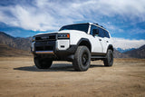 ICON 2024+ Toyota Land Cruiser 250 Series/Lexus GX550 Stage 8 CDCV Lift Kit