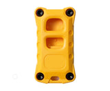 Injection Fob IF005 (2007 FJ Cruiser / 1st Gen Tundra) - SUN FUSION YELLOW