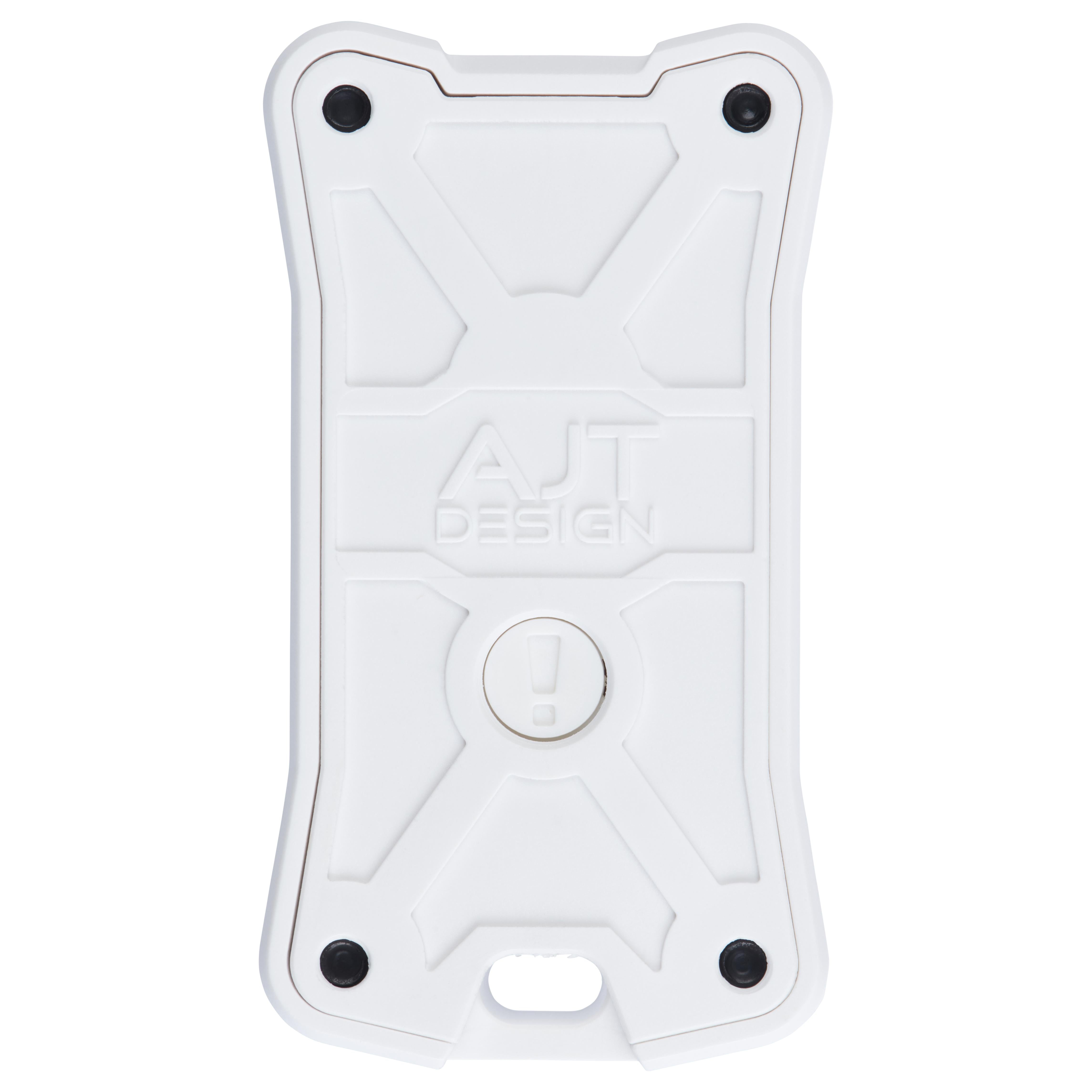 Injection Fob IF005 (2007 FJ Cruiser) - WHITE