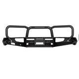 ARB 2020+ Toyota Hilux (Wide Body) Commercial Bull Bar SRS