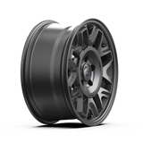 fifteen52 Wander SV 17x8 / 6x130 BP / 40mm ET / 84.1mm CB / 6.08in BS / Carbon Grey Wheel