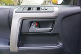 Door Handle Covers (5th Gen 4Runner) - VOODOO BLUE