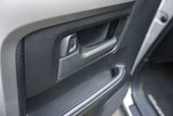 Door Handle Covers (5th Gen 4Runner) - QUICKSAND