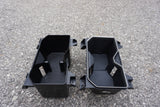 Oversize Cup Holder (2022+ Tundra) - ARMY GREEN