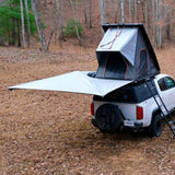 Alu-Cab 270° Shadow Awning