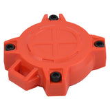 AirTag Case IF024- SOLAR OCTANE