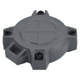 AirTag Case IF024- CEMENT