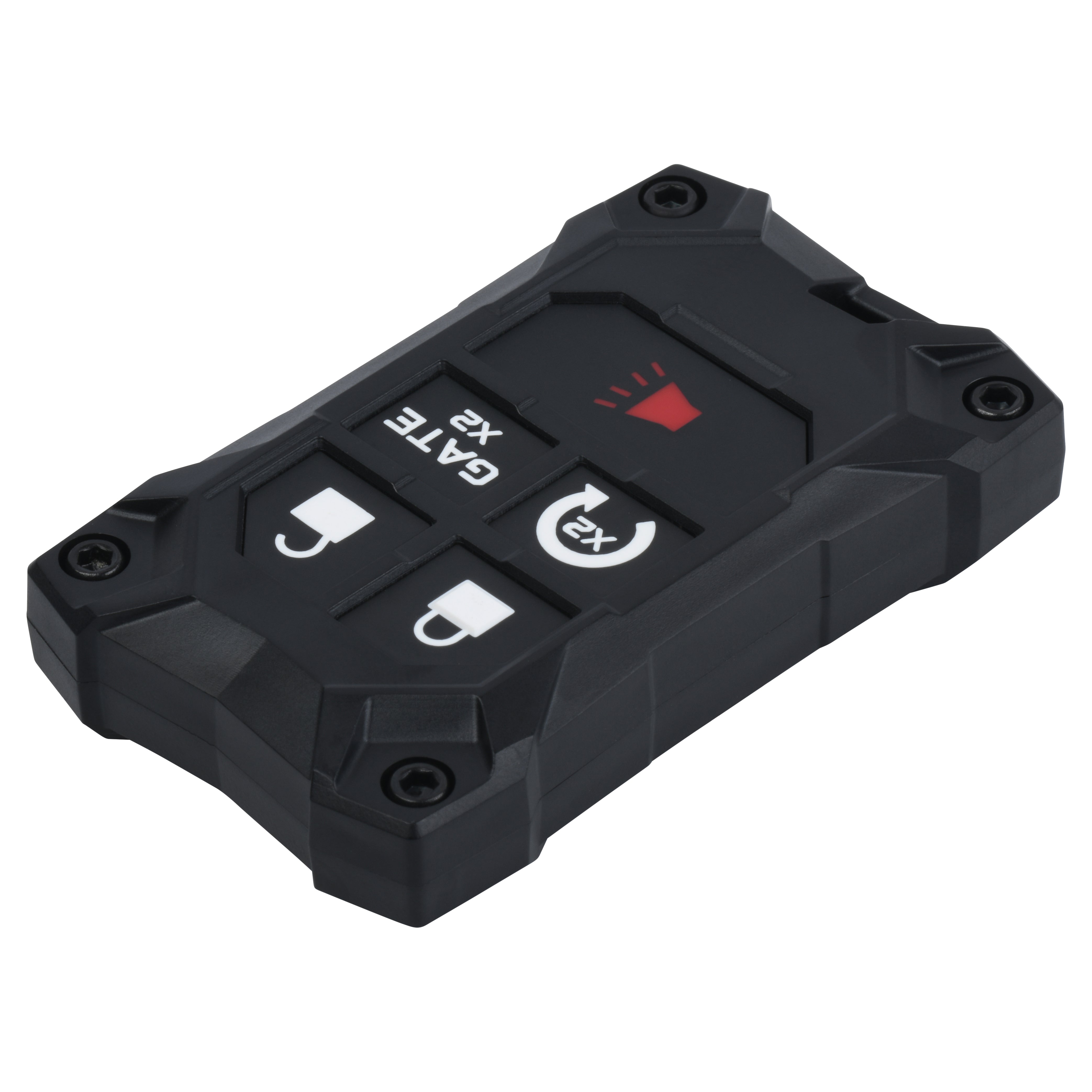 Injection Fob IF023 (2022+ Chevy/GMC) - BLACK
