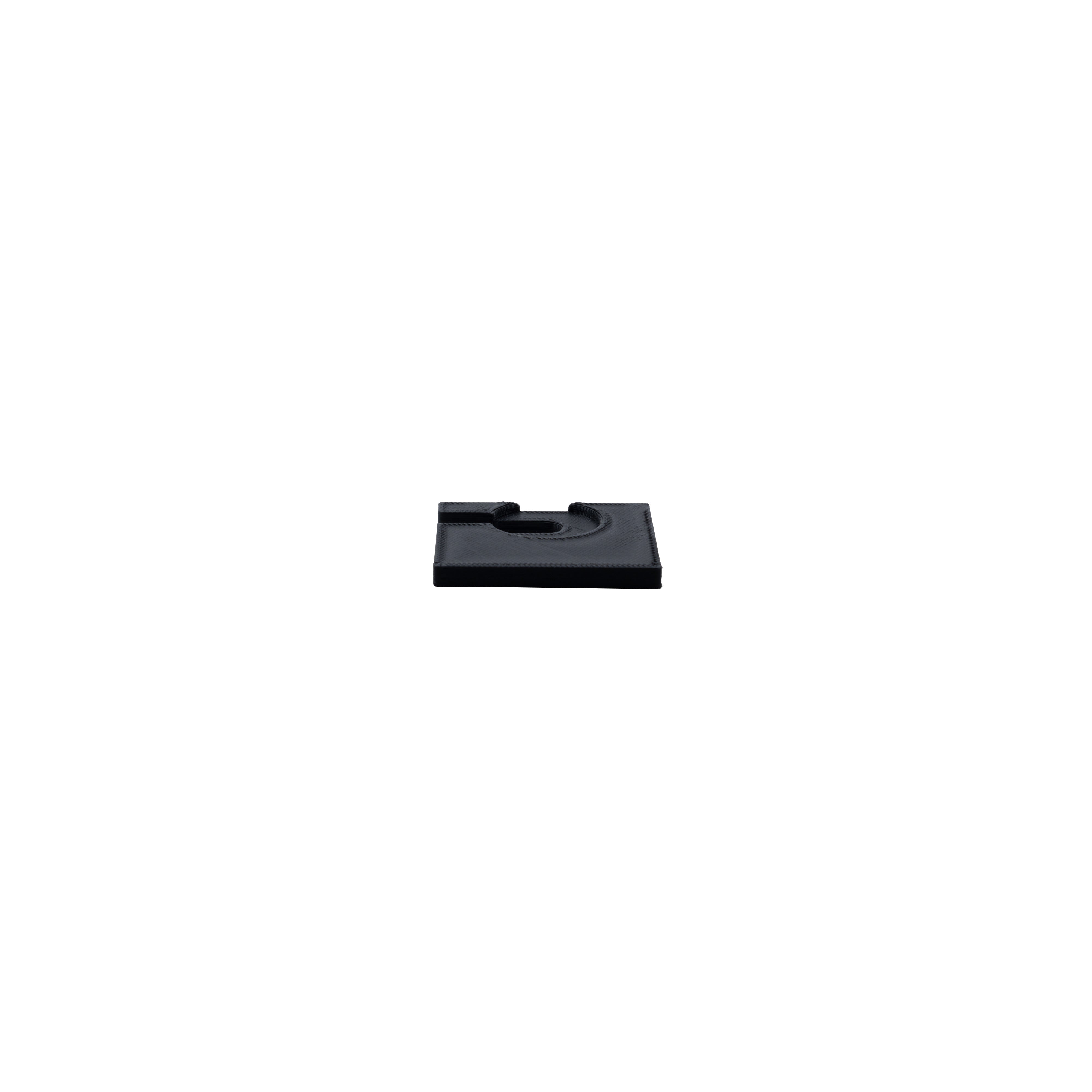 4Runner Rear Dash Camera Mount | Headliner Retainer Attachment
