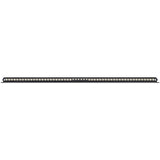 Borne Off-Road Light Bar Single Row Straight 50in