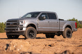 ICON 20-22 Ford F250/F350 2.5in Stage 1 Suspension System w/ Expansion Pack