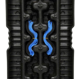 Superwinch Recovery Traction Boards - Black - Pair