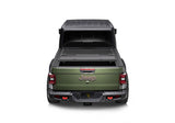BAK 22-25 Nissan Frontier 5ft. Bed BAKFlip MX4 TS