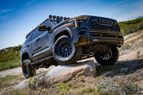 ICON 23-24 Sequoia 3-4.5in Stage 4 Suspension System Tubular (Trd)