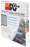 K&N Replacement Cabin Air Filter