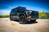 ICON 23-24 Sequoia 3-4.5in Stage 6 Suspension System Tubular