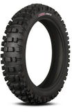 Kenda K774 Ibex Rear Tire - 120/100-18 4PR 68M TT 157F2065