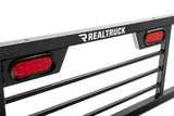 BackRack 15-24 Ford F-150 / 22-24 Toyota Tundra SRL Rack Lighted Frame ONLY Req. HW