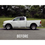 Borne Off-Road 2006+ Dodge Ram 1500 Leveling Kit - Front 2in