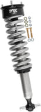 Fox 19+ GM 1500 w/UCA 2.0 Performance Series Front Coilover Non-TB 2-3.5in Lift/TB 1.5 Lift