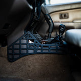 3rd Gen 4Runner Center Console Molle Panel 1996 - 2002