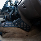 3rd Gen 4Runner Center Console Molle Panel 1996 - 2002