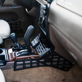 3rd Gen 4Runner Center Console Molle Panel 1996 - 2002