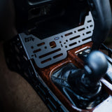 3rd Gen 4Runner Center Console Molle Panel 1996 - 2002