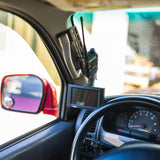 3rd Gen 4Runner Modular Handle Accessory Mount (HAM) (1996-2002)