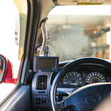 1st Gen Tacoma Modular Handle Accessory Mount (HAM) (1996-2000)