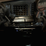 3rd Gen 4Runner Phone Dash Mount | Modular Accessory Mount (MAM) | (1996-2002)