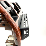 3rd Gen 4Runner Phone Dash Mount | Modular Accessory Mount (MAM) | (1996-2002)