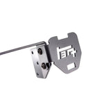 3rd Gen 4Runner Phone Dash Mount | Modular Accessory Mount (MAM) | (1996-2002)