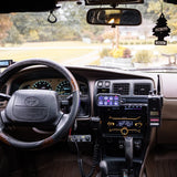 3rd Gen 4Runner Phone Dash Mount | Modular Accessory Mount (MAM) | (1996-2002)