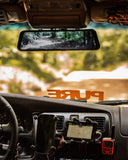 3rd Gen 4Runner Phone Dash Mount | Modular Accessory Mount (MAM) | (1996-2002)