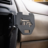 3rd Gen 4Runner Phone Dash Mount | Modular Accessory Mount (MAM) | (1996-2002)