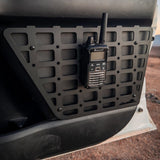 3rd Gen Tacoma Door Molle Panels (2016 - 2023)